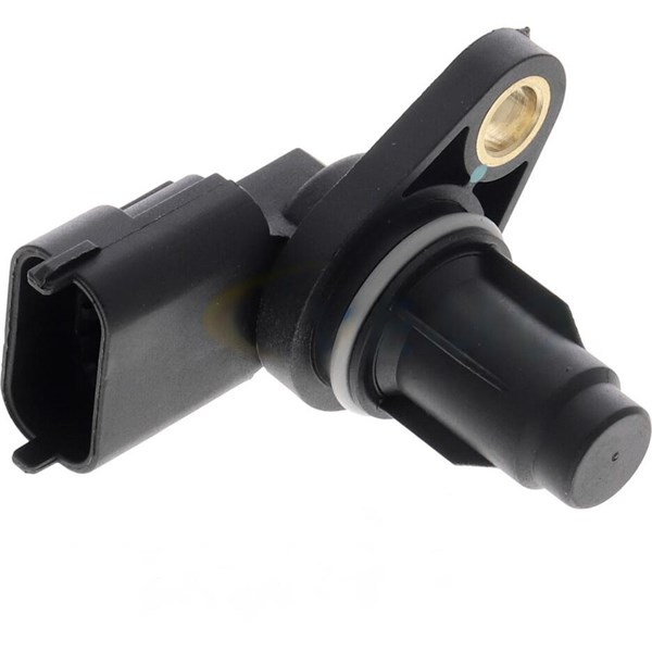 Sensor, kamaxelgivare, Nedre, Avgas-/utsläppssidan, Insugssidan