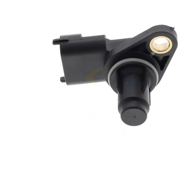 Sensor, kamaxelgivare, Nedre, Avgas-/utsläppssidan, Insugssidan
