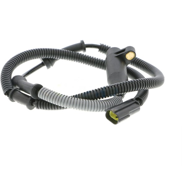 ABS-givare, Sensor, hjulvarvtal, Framaxel, Höger, Vänster ABS-givare, Sensor, hjulvarvtal, Framaxel, Höger, Vänster