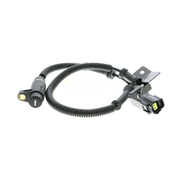 ABS-givare, Sensor, hjulvarvtal, framaxel höger ABS-givare, Sensor, hjulvarvtal, framaxel höger