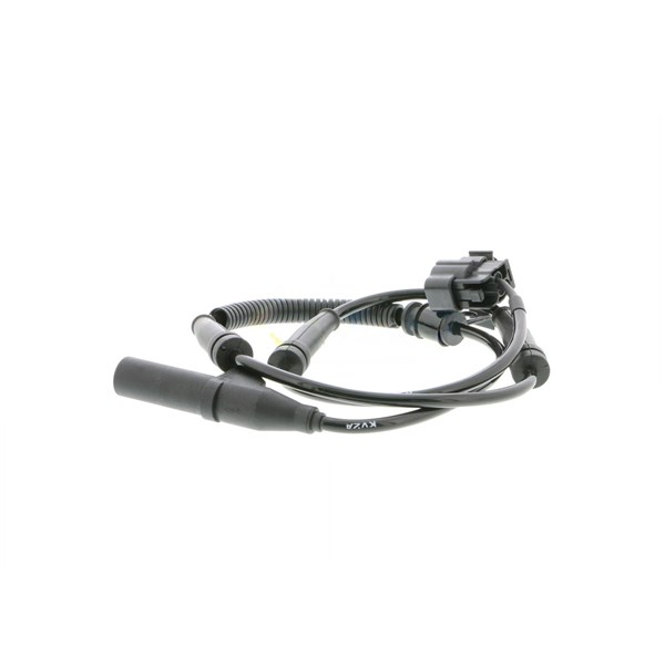ABS-givare, Sensor, hjulvarvtal, Bakaxel höger, Bakaxel vänster ABS-givare, Sensor, hjulvarvtal, Bakaxel höger, Bakaxel vänster