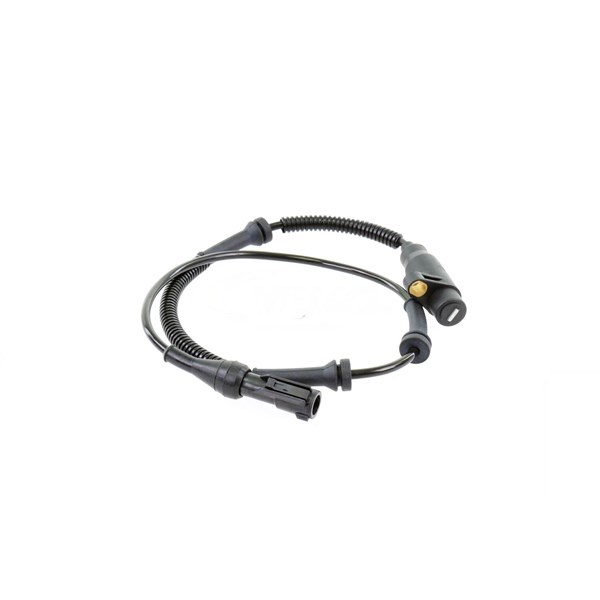 ABS-givare, Sensor, hjulvarvtal, framaxel höger, framaxel vänster ABS-givare, Sensor, hjulvarvtal, framaxel höger, framaxel vänster
