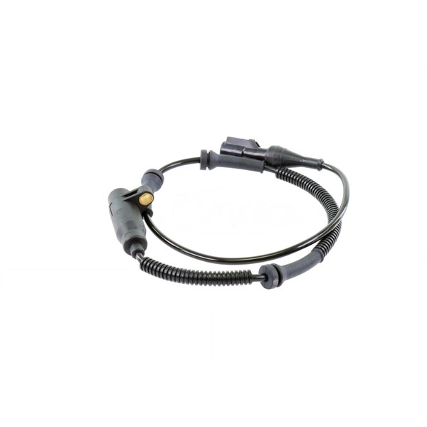 ABS-givare, Sensor, hjulvarvtal, framaxel höger, framaxel vänster