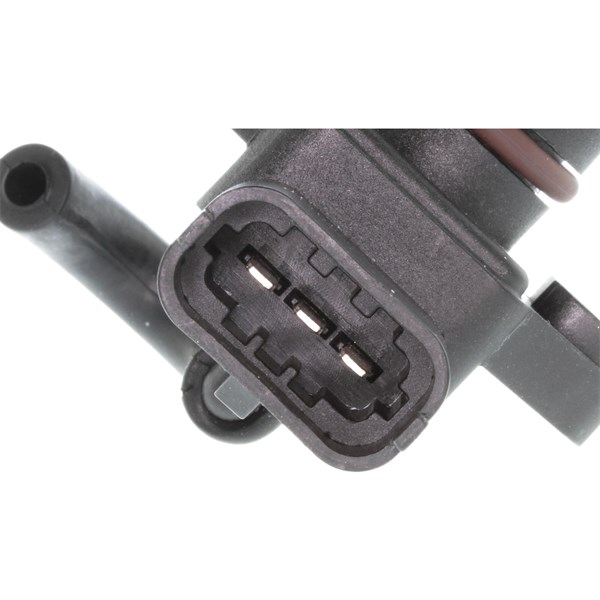 Trycksensor, bränsletank
