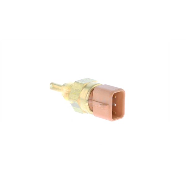 Sensor, kylvätsketemperatur