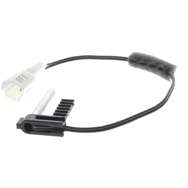 Sensor, innertemperatur