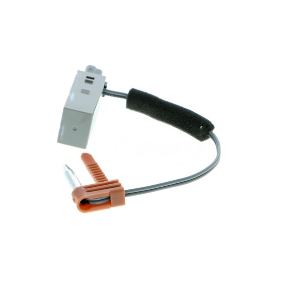 Sensor, innertemperatur Vemo V53-72-0061 VEMO
