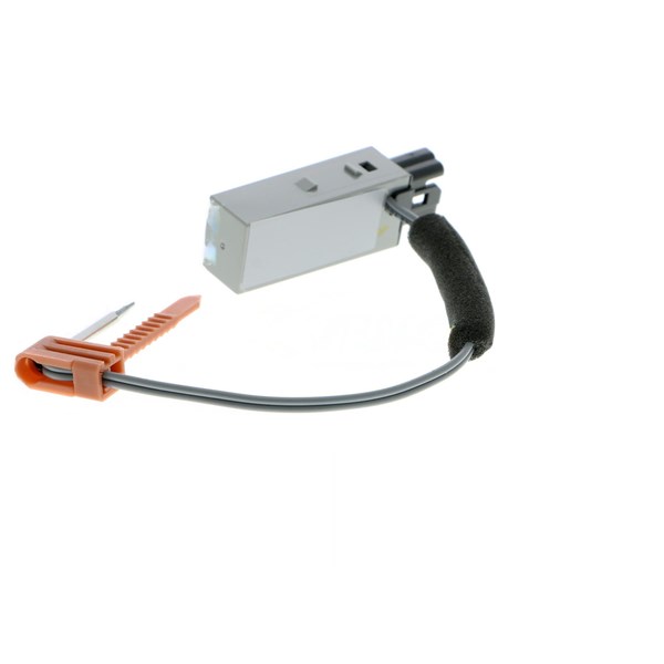 Sensor, innertemperatur Vemo V53-72-0061 VEMO