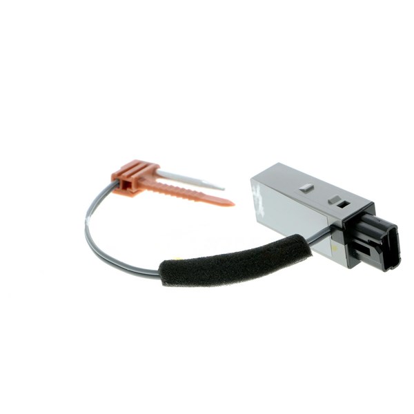 Sensor, innertemperatur Vemo V53-72-0061 VEMO