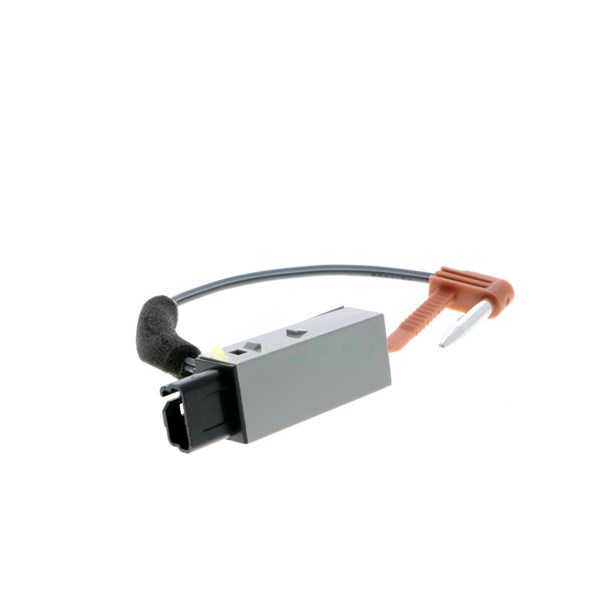 Sensor, innertemperatur Vemo V53-72-0061 VEMO