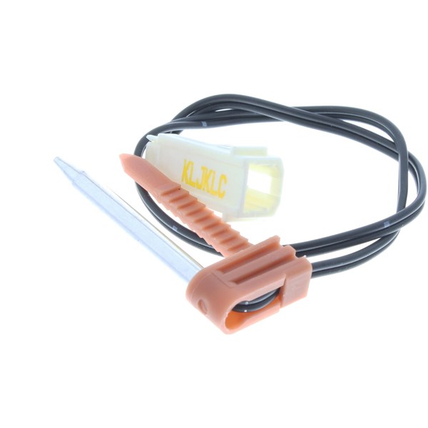 Sensor, innertemperatur