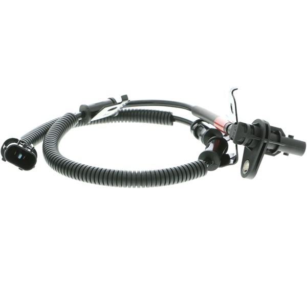 ABS-givare, Sensor, hjulvarvtal