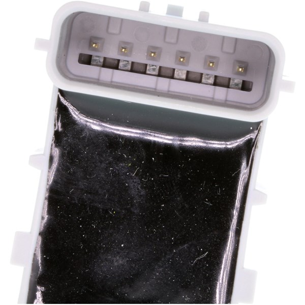 Sensor, parkeringshjälp, Bak, Höger, Vänster