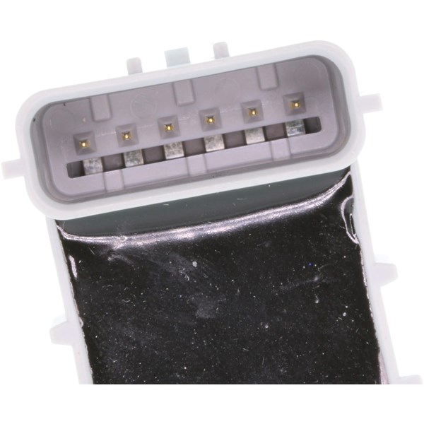 Sensor, parkeringshjälp, Bak, Höger, Vänster Vemo V53-72-0077-2 VEMO