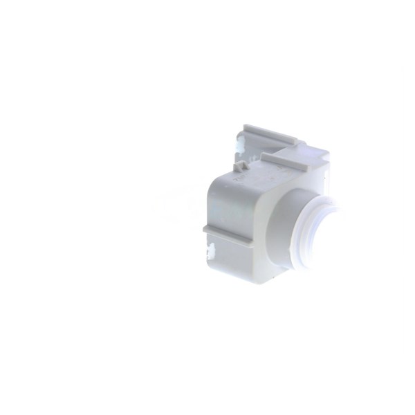 Sensor, parkeringshjälp, Bak, Höger, Vänster Vemo V53-72-0077-2 VEMO