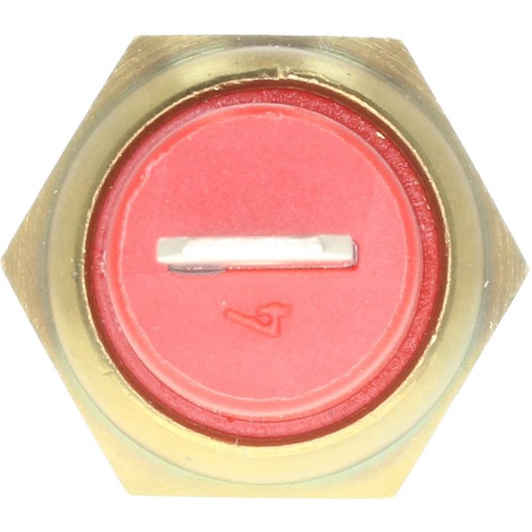 Temperaturswitch, kylarfläkt