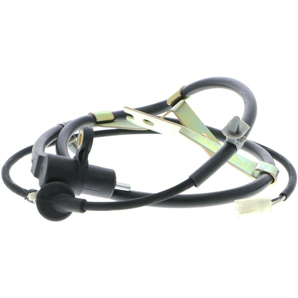 ABS-givare, Sensor, hjulvarvtal, Bakaxel höger Vemo V56-72-0013 VEMO