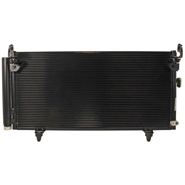 Kondensor, klimatanläggning Vemo V63-62-0004 VEMO