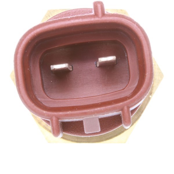 Sensor, kylvätsketemperatur