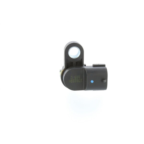 Sensor, kamaxelgivare, Fram