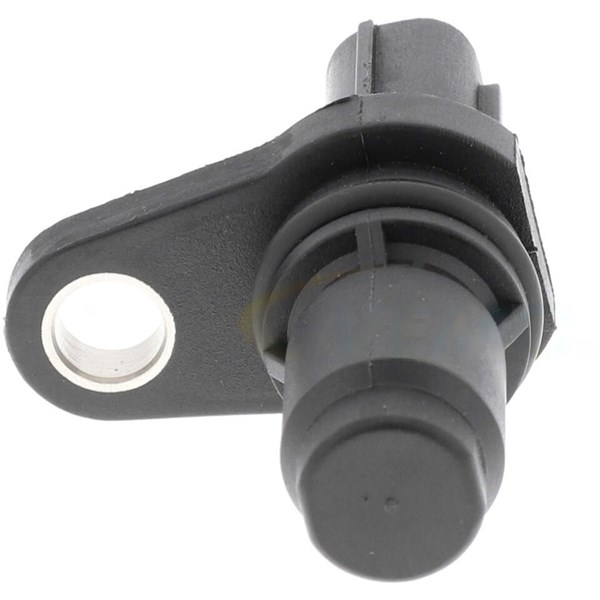 Sensor, kamaxelgivare, Tvåsidig, Avgas-/utsläppssidan, Vänster, I VEMO
