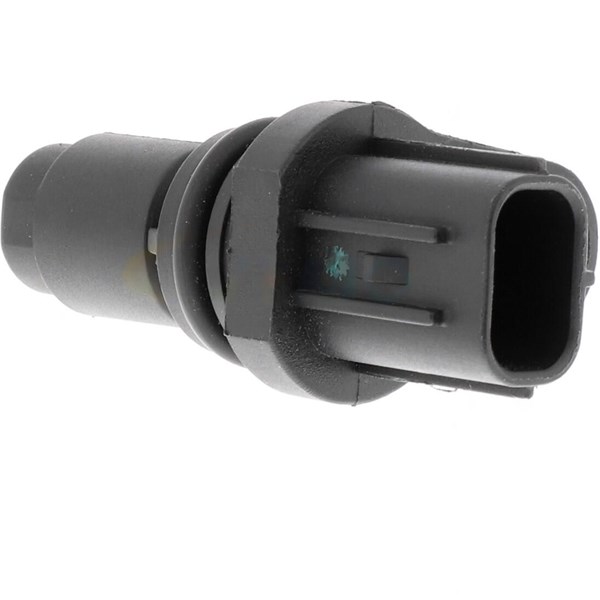 Sensor, kamaxelgivare, Tvåsidig, Avgas-/utsläppssidan, Vänster, I VEMO Sensor, kamaxelgivare, Tvåsidig, Avgas-/utsläppssidan, Vänster, I VEMO