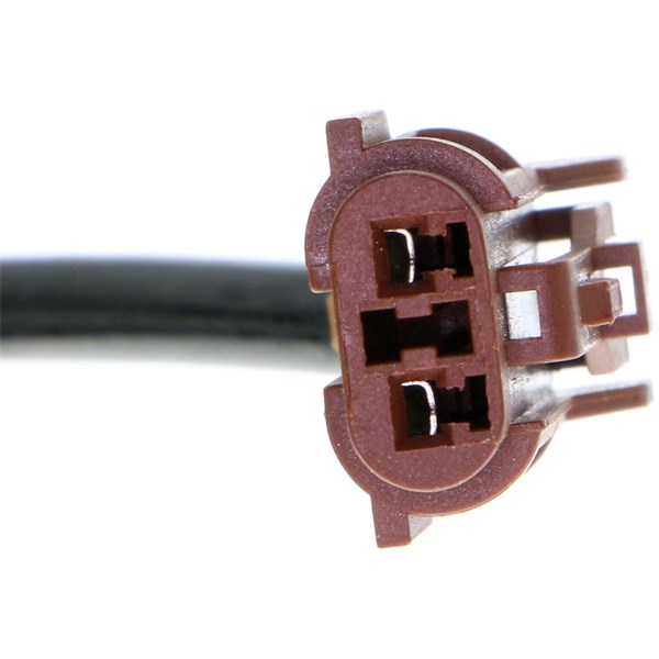 ABS-givare, Sensor, hjulvarvtal, framaxel höger ABS-givare, Sensor, hjulvarvtal, framaxel höger
