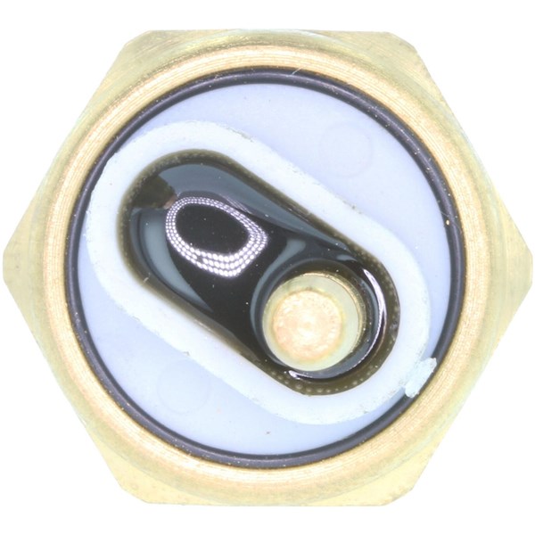 Temperaturswitch, kylarfläkt Temperaturswitch, kylarfläkt