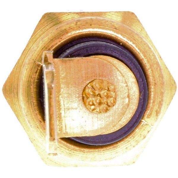 Kylvätsketemperatur-sensor