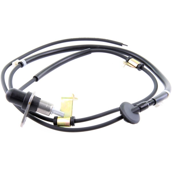 ABS-givare, Sensor, hjulvarvtal, Bakaxel höger VEMO ABS-givare, Sensor, hjulvarvtal, Bakaxel höger VEMO