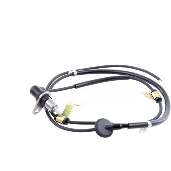 ABS-givare, Sensor, hjulvarvtal, Bakaxel höger VEMO ABS-givare, Sensor, hjulvarvtal, Bakaxel höger VEMO