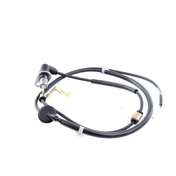 ABS-givare, Sensor, hjulvarvtal, Bakaxel höger VEMO ABS-givare, Sensor, hjulvarvtal, Bakaxel höger VEMO