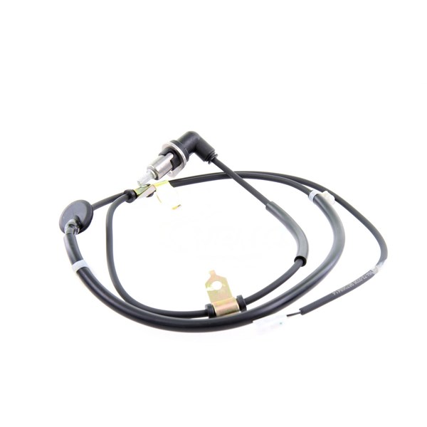 ABS-givare, Sensor, hjulvarvtal, Bakaxel höger VEMO ABS-givare, Sensor, hjulvarvtal, Bakaxel höger VEMO