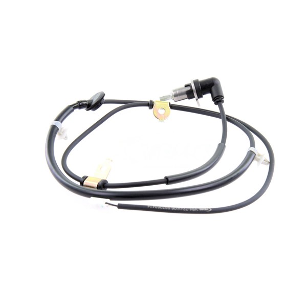 ABS-givare, Sensor, hjulvarvtal, Bakaxel höger VEMO ABS-givare, Sensor, hjulvarvtal, Bakaxel höger VEMO