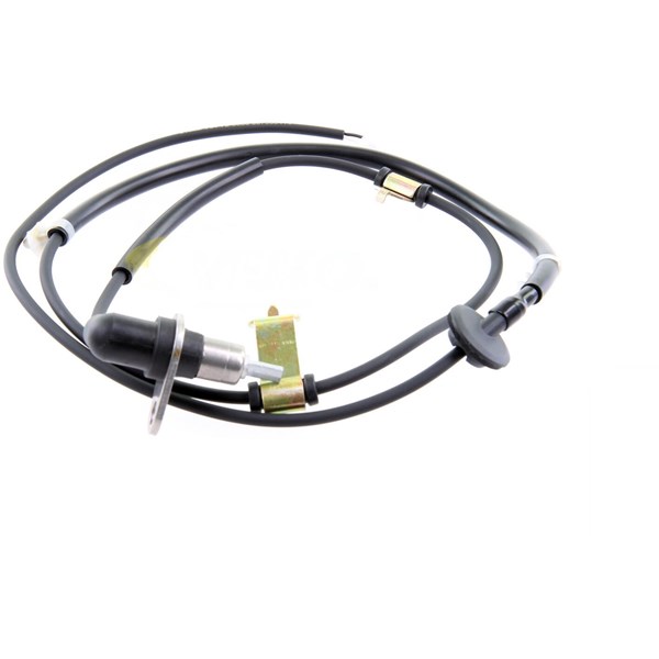 ABS-givare, Sensor, hjulvarvtal, Bakaxel höger VEMO ABS-givare, Sensor, hjulvarvtal, Bakaxel höger VEMO