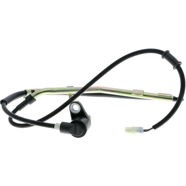 ABS-givare, Sensor, hjulvarvtal, Framaxel, Höger Vemo V64-72-0007 VEMO
