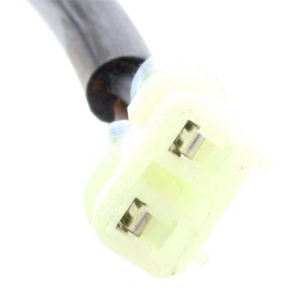 ABS-givare, Sensor, hjulvarvtal, Framaxel, Höger ABS-givare, Sensor, hjulvarvtal, Framaxel, Höger