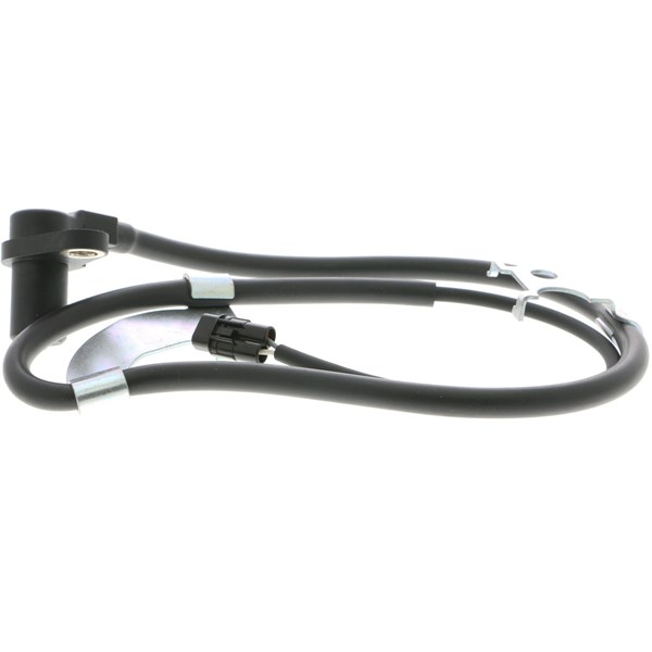 ABS-givare, Sensor, hjulvarvtal, framaxel vänster VEMO ABS-givare, Sensor, hjulvarvtal, framaxel vänster VEMO