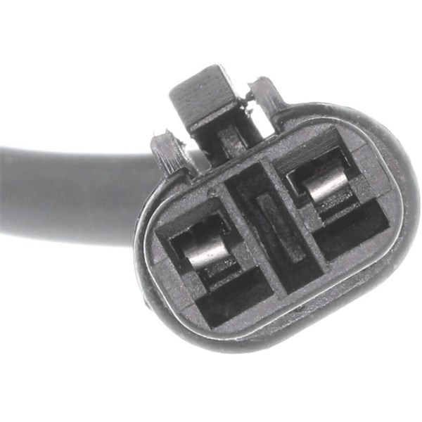ABS-givare, Sensor, hjulvarvtal, framaxel vänster VEMO ABS-givare, Sensor, hjulvarvtal, framaxel vänster VEMO