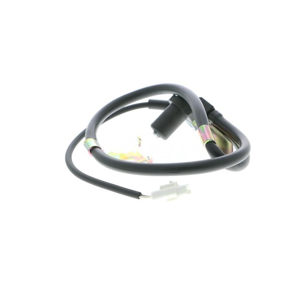 ABS-givare, Sensor, hjulvarvtal, framaxel höger VEMO ABS-givare, Sensor, hjulvarvtal, framaxel höger VEMO