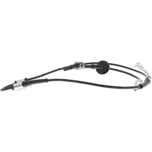 ABS-givare, Sensor, hjulvarvtal, framaxel höger Vemo V64-72-0025 VEMO