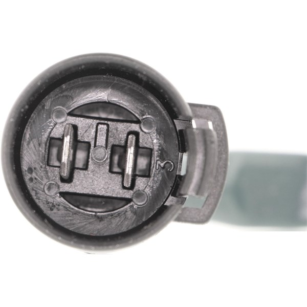 Temperaturswitch, kylarfläkt
