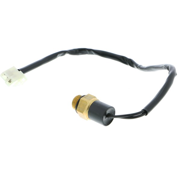 Temperaturswitch, kylarfläkt Vemo V64-99-0014 VEMO
