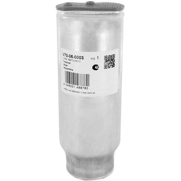 Torkfilter Vemo V70-06-0003 VEMO