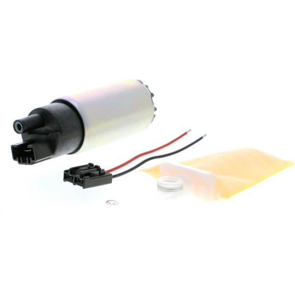 Bränslepump 12V, Vänster, Höger, Bränsleledning Vemo V70-09-0002 VEMO