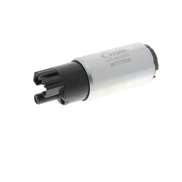 Bränslepump 12V, Vänster Vemo V70-09-0004 VEMO