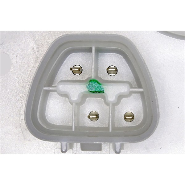 Bränslepump 12V Bränslepump 12V