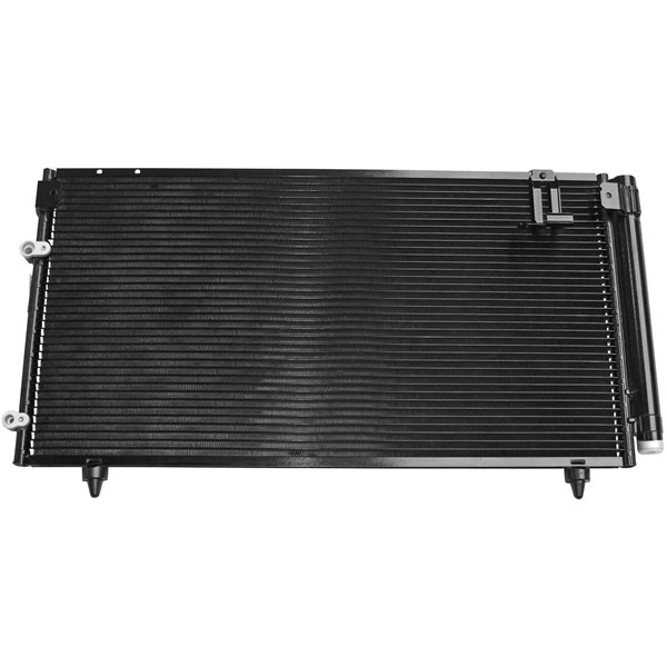 Kondensor, klimatanläggning Vemo V70-62-0008 VEMO