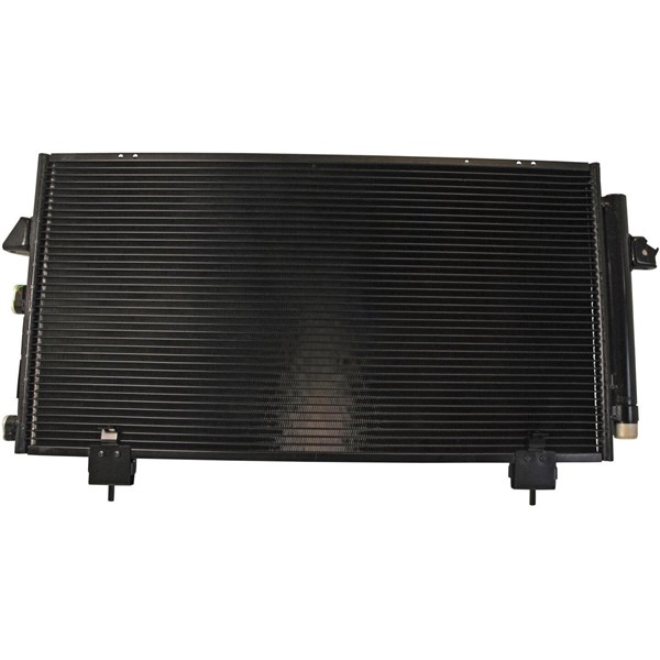 Kondensor, klimatanläggning Vemo V70-62-0010 VEMO