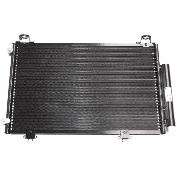 Kondensor, klimatanläggning Vemo V70-62-0014 VEMO